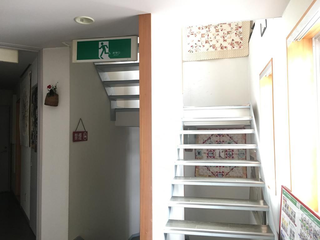 Fujiyoshi Hotel โนซาวะออนเซ็น ภายนอก รูปภาพ