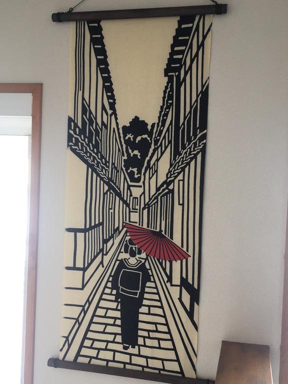 Fujiyoshi Hotel โนซาวะออนเซ็น ภายนอก รูปภาพ