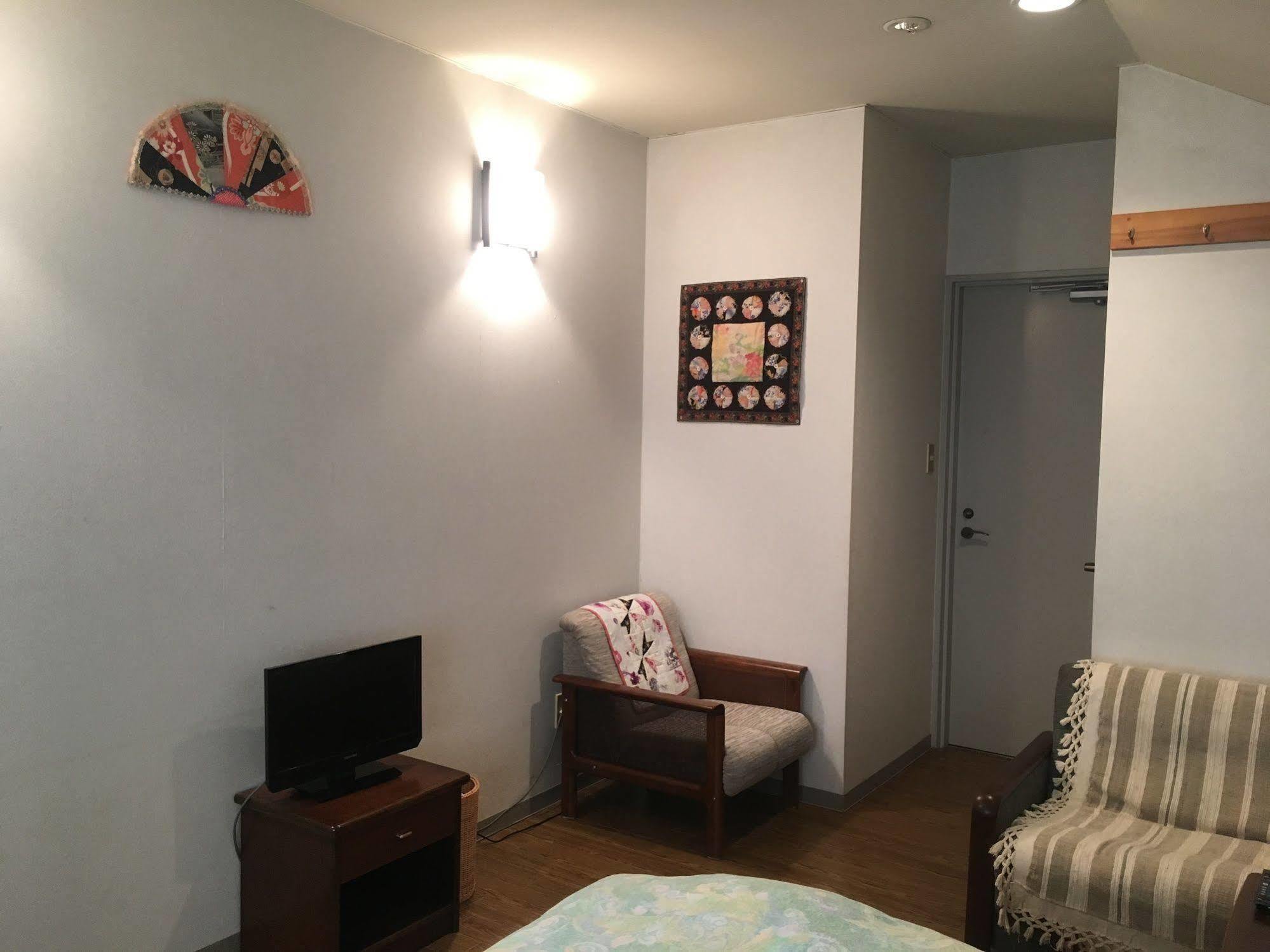Fujiyoshi Hotel โนซาวะออนเซ็น ภายนอก รูปภาพ